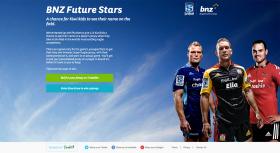 BNZ Future Stars
